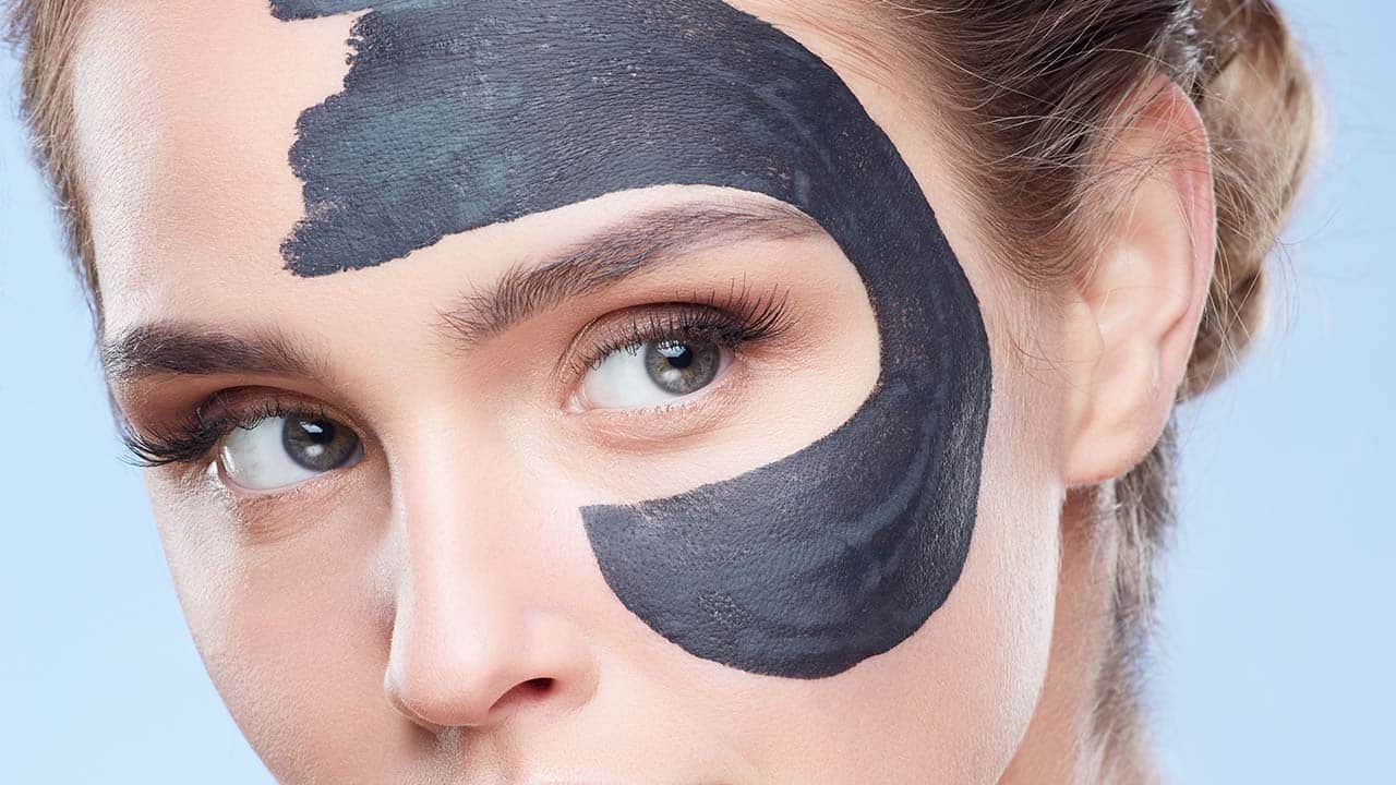 7 Best Charcoal Peel-Off Face Masks for Blackheads and Whiteheads 2024