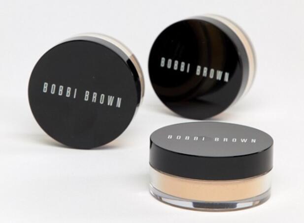 Bobbi Brown Sheer Finish Loose Powder