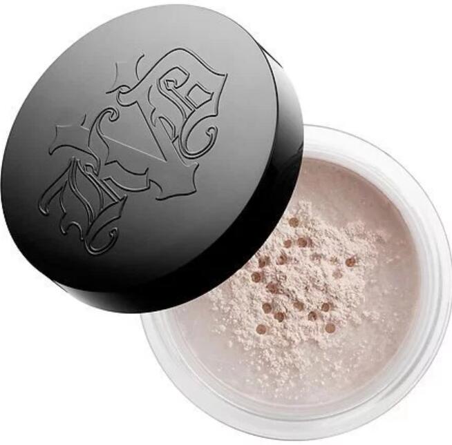 Kat Von D Lock-It Setting Powder
