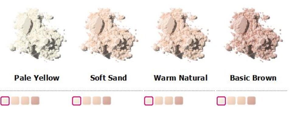 Bobbi Brown Sheer Finish Loose Powder