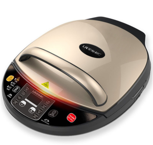 Liven Electric Skillet / Baking Pan LR-D3020A