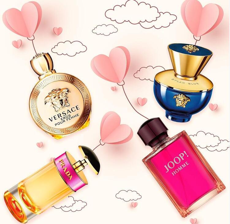 Parfum vs. eau de Parfum vs. Eau De Toilette vs. Cologne What is the