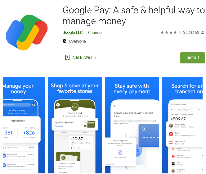 2024加拿大常用付款方式及支付软件/App比较与推荐 - 信用卡, PayPal, HelloChat, PayTM等！ 第4张