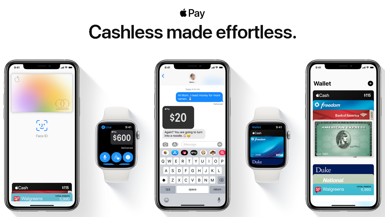 2024加拿大常用付款方式及支付软件/App比较与推荐 - 信用卡, PayPal, HelloChat, PayTM等！ 第6张