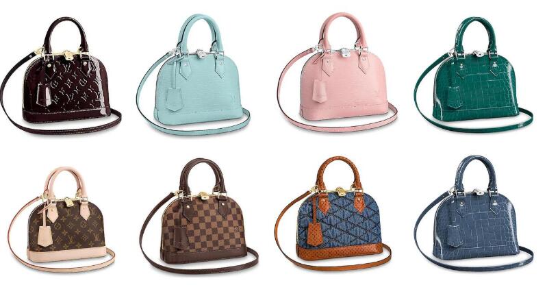 How to make a bag LOUIS VUITTON – How can we help you?