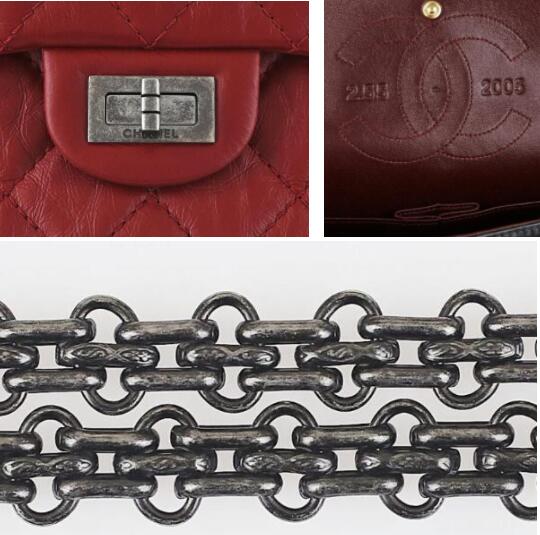 Chanel 2.55 vs. Classic Flap vs. 2.55 bag vs WOC: Which Should You Buy If  Is Your First Luxury Bag? - Extrabux