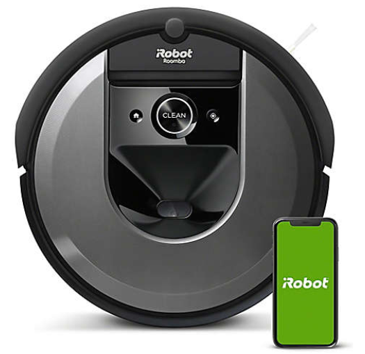 Cape Råd sidde iRobot Roomba 960 vs. 980 vs. i7 vs. e5: Which Roomba is Best for the  Money? - Extrabux