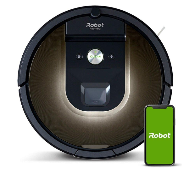 iRobot Roomba 960 980 vs. i7 vs. e5: Which Roomba is Best for Money? - Extrabux