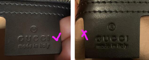 Gucci GG Marmont Bag Authentic vs Fake Guide 2023: How to Tell a Real from  a Fake? - Extrabux