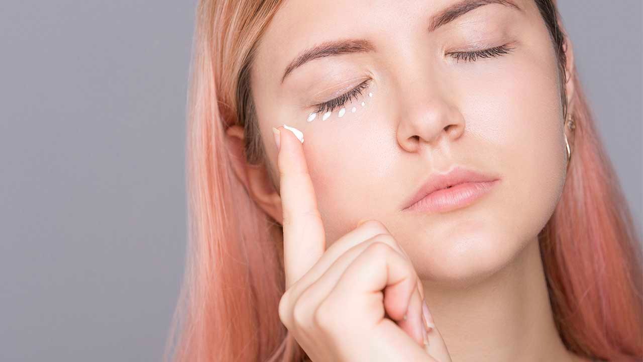 Best Anti-Aging Eye Cream for 30s: Estee Lauder vs. Lancome vs. Shiseido vs. Clinique?