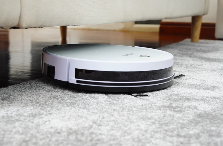 iRobot Roomba 960 vs. Roborock S5 Max vs. Shark IQ vs. Neato D7: Which Makes the Best Robot Vacuum? 
