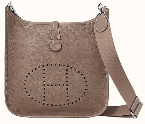 Hermès Evelyne Bag Guide: Size, Price & Review. Is it really worth buying  in 2022? - Luxe Front