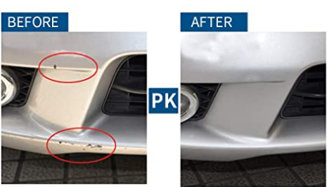 21最全汽车补漆攻略 补漆材料与工具 配色 喷漆技巧 价格 购买网站 Diy汽车补漆指南 Extrabux