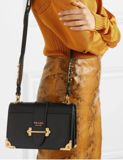 3 Most Popular And Must-have Prada Bags In 2023 (Review+Sale+10% Cashback)  - Extrabux