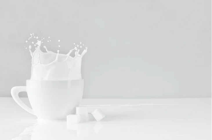 6 Best Milk Alternatives Brands for Lactose Intolerance Adult 2024