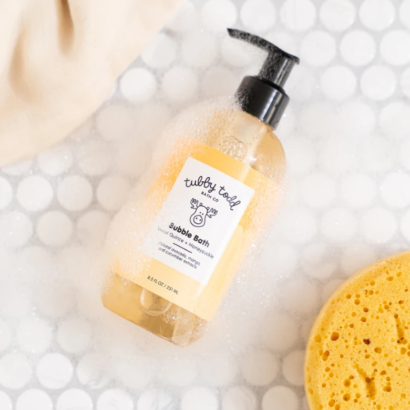 10 Best Unscented Bubble Baths for Sensitive Skin and Baby 2024 Extrabux