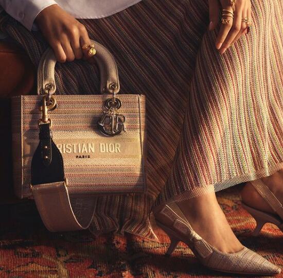 Classic Dior Handbags to Invest In in 2021—From the Lady Dior to