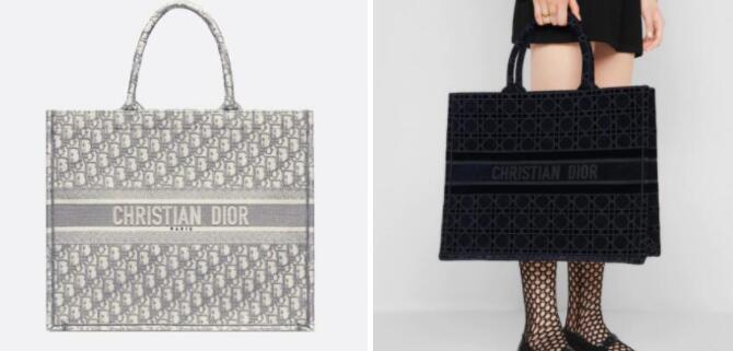 Classic Dior Handbags to Invest In in 2021—From the Lady Dior to the Saddle  Bag