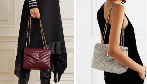 Sydney's Fashion Diary: Louis Vuitton Pochette Metis vs. Saint Laurent  Sunset