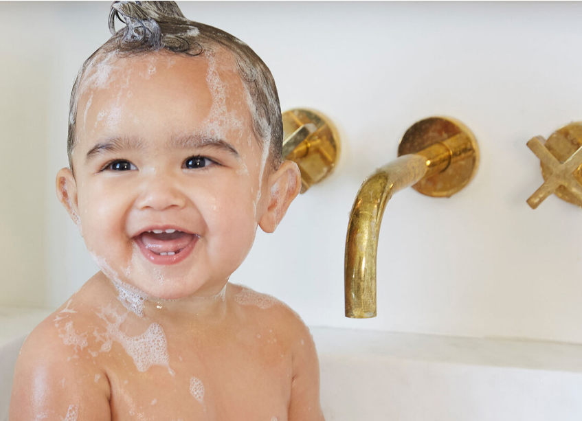 10 Best Unscented Bubble Baths for Sensitive Skin and Baby 2024