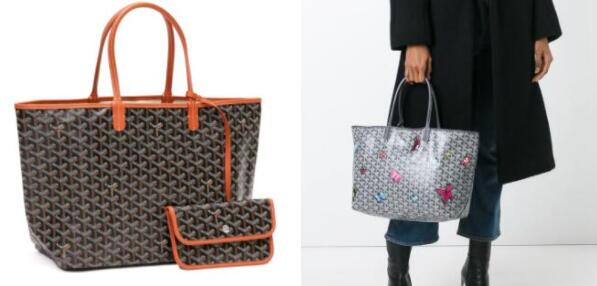 Goyard Saint Louis Tote Fake vs Real Guide 2024: How To Spot Fake From Real (Sizes + Sale + 7% cashback)