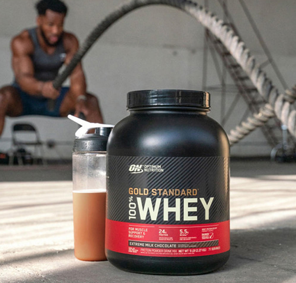 Whey Protein Buying Guide 2024: Optimum Nutrition vs. MuscleTech vs ...