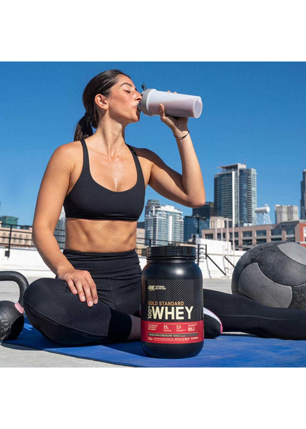 Whey Protein Buying Guide 2024: Optimum Nutrition vs. MuscleTech vs. Dymatize vs. Myprotein,Which is Best?