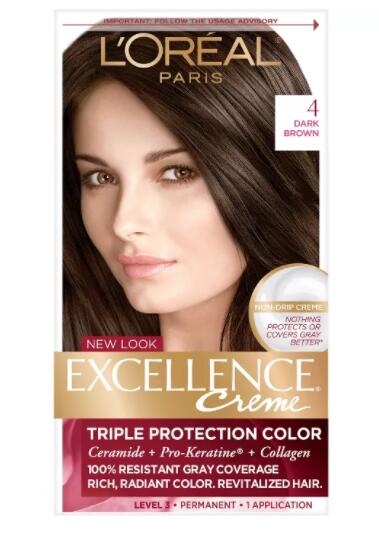 L'oreal Hair Color vs. Garnier vs. Clairol: Which Brand Is Best for You? -  Extrabux