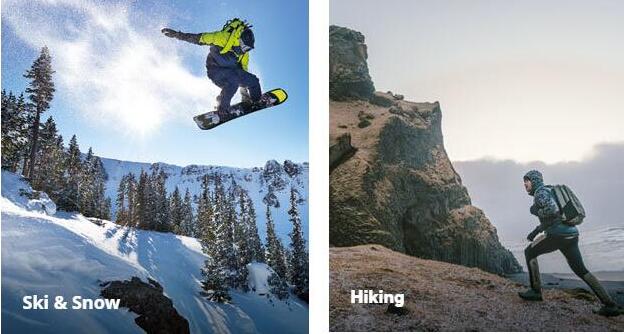 The North Face vs. Columbia vs. Patagonia: Which is the Best Outdoor ...