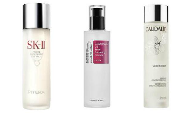 SK-II Essence vs. Cosrx Galactomyces vs. Caudalie Vinoperfect: Which Is Best for You?