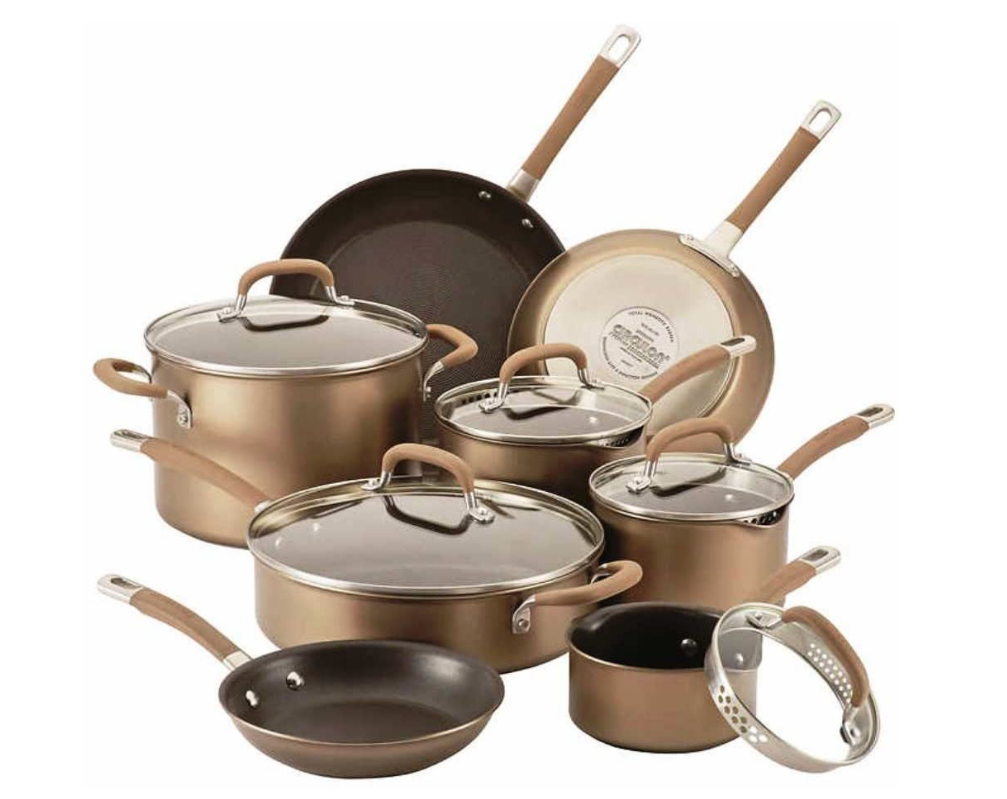 T-fal vs. Calphalon: How Does Their Cookware Compare? - Prudent