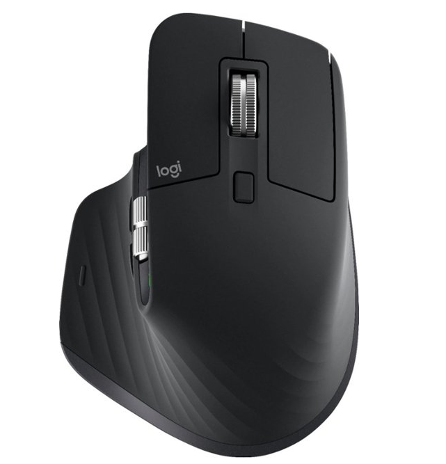 Logitech MX Master 3 vs. 2s vs. Anywhere 3 vs. MX Vertical: Which is Best  Office Mouse? - Extrabux