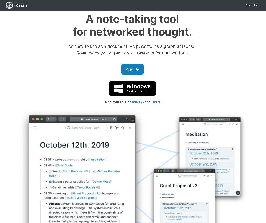 notability and evernote