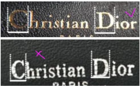 🚨 REVEALED: SUPER fake vs real Dior book tote! I authenticated a FAK, Dior Tote