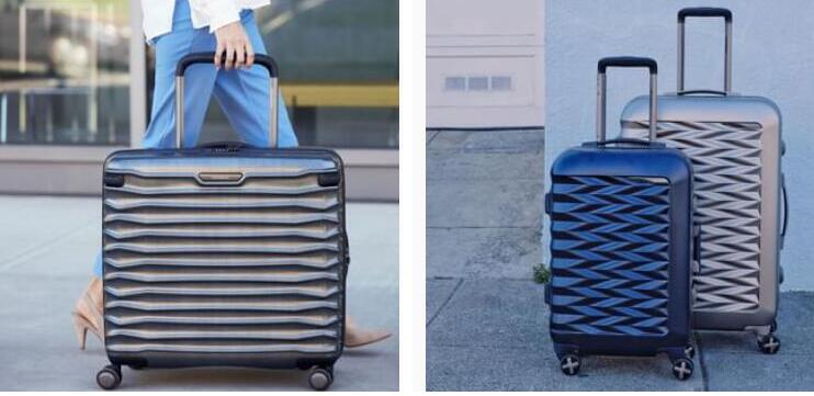 Rimowa Vs Away Luggage: Which Is Better? ⋆ Expert World Travel