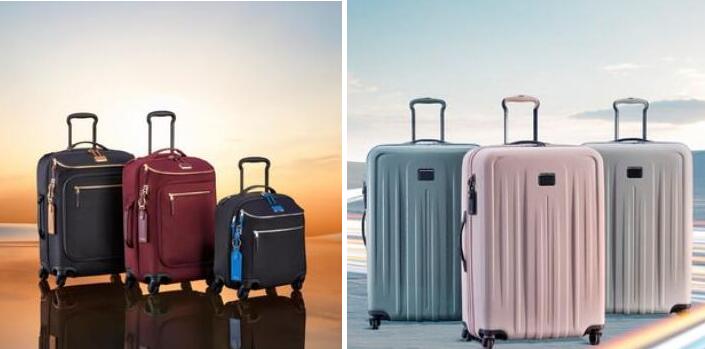 Rimowa Vs Away Luggage: Which Is Better? ⋆ Expert World Travel