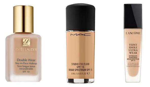 studio fix mac nw40 match with lancome