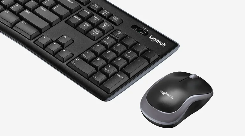 Logitech MK235 vs. MK270 vs. MK295: Which Makes the Best Budget Wireless Keyboard and Mouse Combo?
