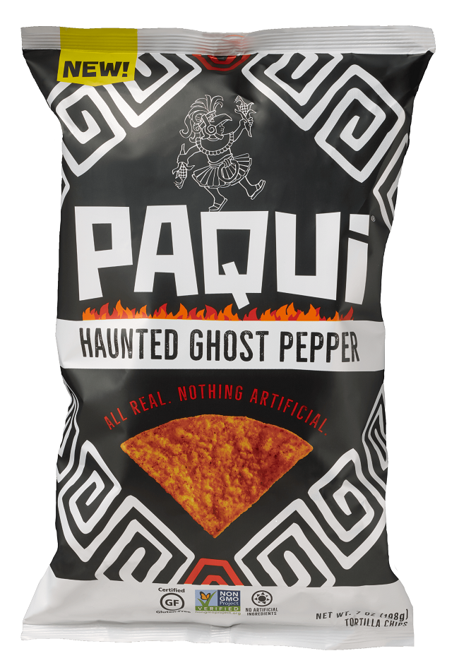 Top 10 Spiciest Chips in the World 2021 Contains the best hot chips