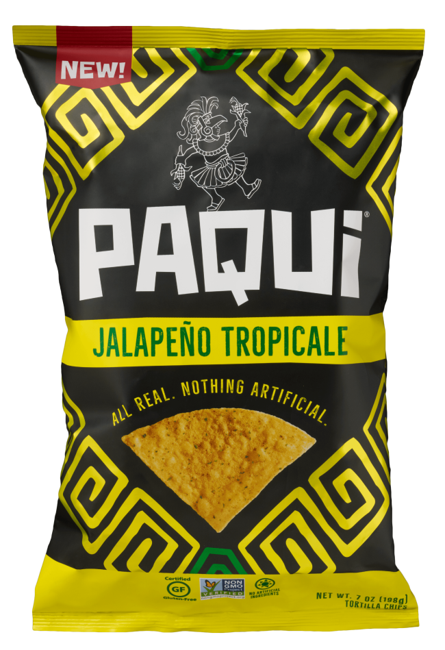 Top 10 Spiciest Chips in the World 2021 Contains the best hot chips