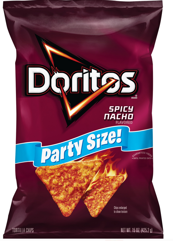 Top 10 Spiciest Chips in the World 2021 Contains the best hot chips