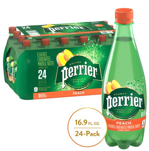 2021æœ€å…¨perrierå·´é»Žæ°´ç§'æ™®åŠå£å'³æŽ¨è åŠŸæ•ˆä¸Žä½œç