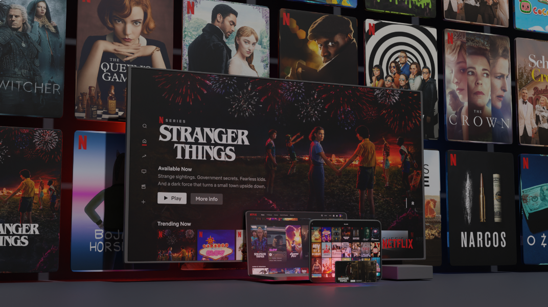 Top 4 VPNs for Netflix in 2025: Still Work Fastest & Most Reliably