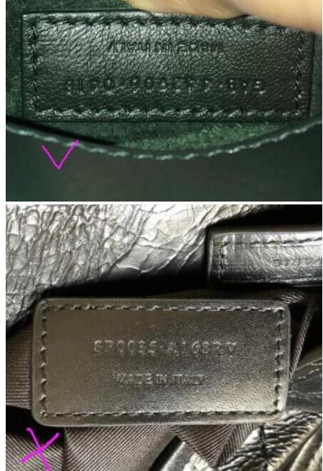 2023 YSL Sunset Real vs Fake Guide: How to Spot a Fake YSL Sunset