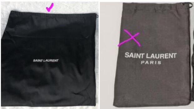 YSL Le 5 à 7 Bag Real vs Fake Guide 2023: How to Spot a Fake YSL Bag? -  Extrabux