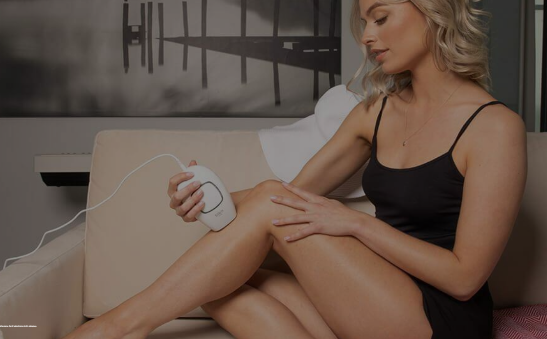 Silk'n Infinity vs. Philips Lumea vs. Tria 4X: Which Makes the Best Laser Hair Removal Device for Home Use?