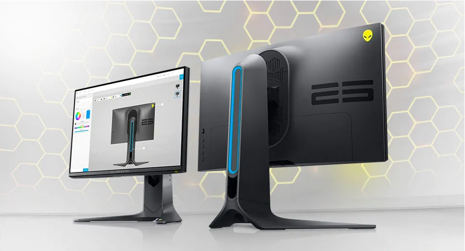 2025最全Alienware外星人显示器选购攻略（性能/特点+尺寸+海淘及转运攻略+1.9%返利优惠）