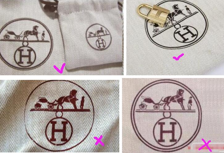 2023 Hermes Birkin Bag Real vs. Fake Guide: How to Authenticate A Birkin? - Extrabux