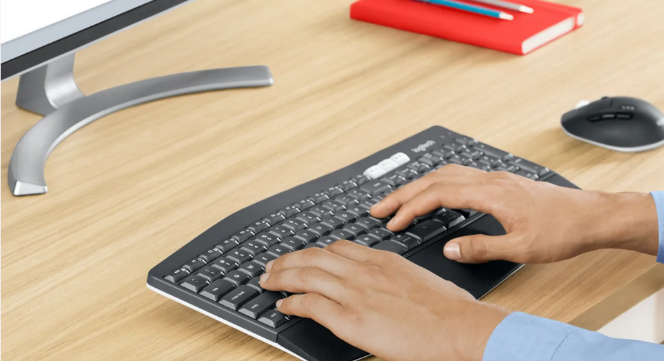 Logitech MK850 vs. MK825 vs. MK875: Which Wireless Keyboard & Mouse Combo is Best for You?