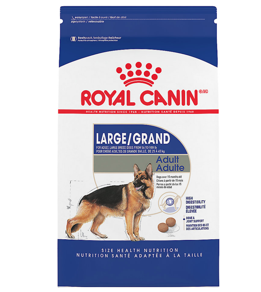 Best Quality Dry Dog Food Royal Canin vs. Hills Science Diet vs